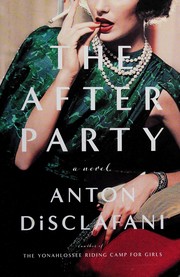 Cover of: The after party