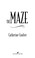 Cover of: The maze