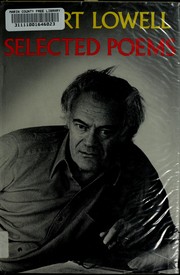 Cover of: Poetry 