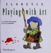 Cover of: Playing with Art: Florence