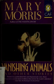Cover of: Vanishing Animals and Other Stories