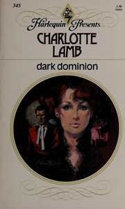 Cover of: Dark Dominion by Charlotte Lamb