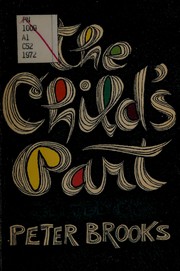 Cover of: The Child's part.