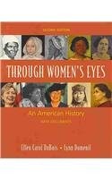 Cover of: Through Women's Eyes 2e & Access Card for Women and Social Movements