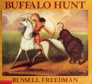 Cover of: Buffalo Hunt