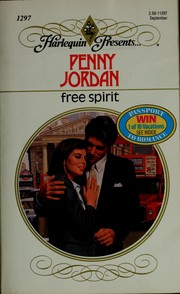 Cover of: Free Spirit