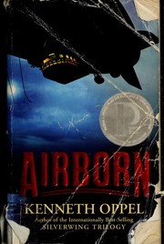 Cover of: Airborn