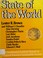 Cover of: State of the world, 1988