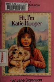 Cover of: Hi, I'm Katie Hooper