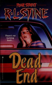 Cover of: Dead End by R. L. Stine