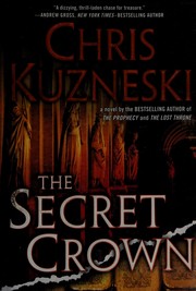 Cover of: The secret crown