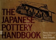 The Japanese pottery handbook = by Penny Simpson
