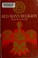 Cover of: Red man's religion