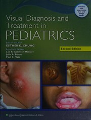 Cover of: Visual diagnosis in pediatrics