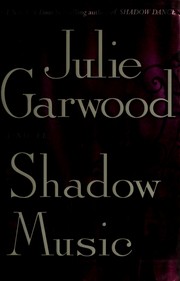 Cover of: Shadow Music: a novel