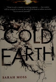 Cover of: Cold Earth: A Novel