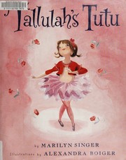 Cover of: Tallulah's tutu