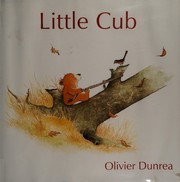 Cover of: Little Cub