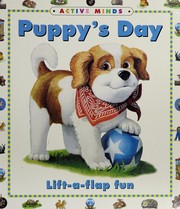 Cover of: Puppy's day