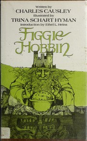Cover of: Figgie hobbin. by Charles Causley