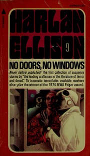Cover of: No Doors, No Windows