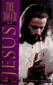 Cover of: The Touch of Jesus by Paul Eshleman