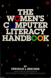 Cover of: Women's Computer Literacy
