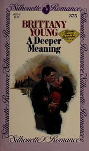 Cover of: Deeper Meaning
