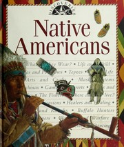 Cover of: Native Americans (Discoveries)