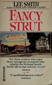 Cover of: Fancy Strut by Lee Smith