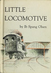 Cover of: Little locomotive