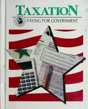Taxation by Charles Hirsch