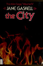 Cover of: The City by Jane Gaskell