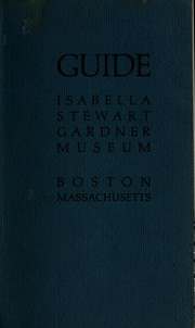 Cover of: Selective guide to the collection