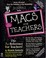 Cover of: Macs for teachers