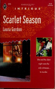 Cover of: Scarlet Season