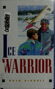 Cover of: Ice Warrior