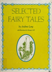 Cover of: Selected fairy tales.