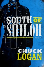 Cover of: South of Shiloh: a novel