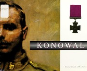 Cover of: Konowal