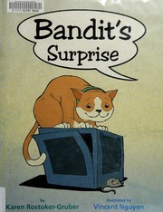 Cover of: Bandit's surprise