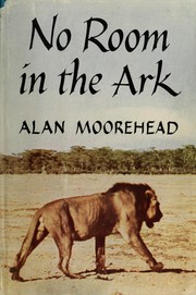 Cover of: No room in the ark