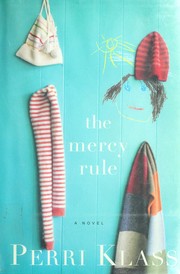 Cover of: The mercy rule