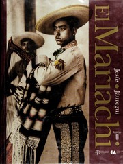 El mariachi by Jesús Jáuregui