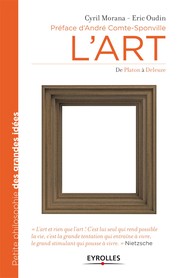 Cover of: L'art