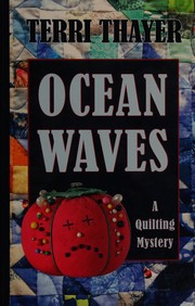 Cover of: Ocean waves