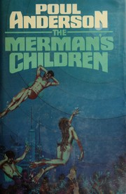 Cover of: The merman's children