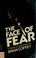Cover of: The face of fear