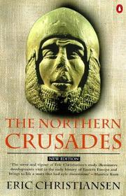 Cover of: The northern Crusades by Eric Christiansen