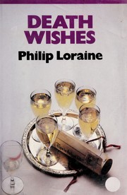 Cover of: Death wishes